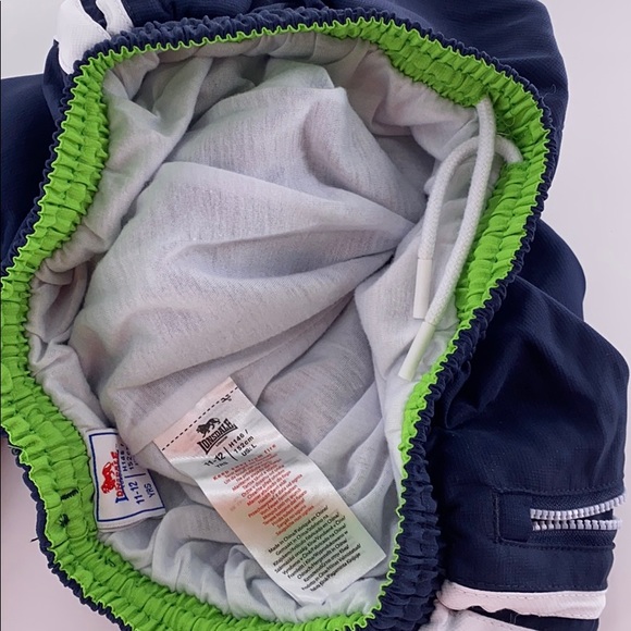 Lonsdale Stripe Joggers 11/12 - Picture 7 of 8